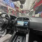 شاشه جاكور 2018 نفس الوكاله بنضام الاندرويد