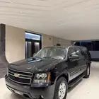 شفروليه تاهو طويل 2011