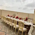 تاجير كراسي طاولات جلسات كنب مكيفات مراوح كوش مداخل