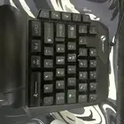 كيبورد صغير