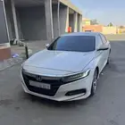 اكورد 2019 فئة EX