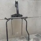 اكسسوار قولد وينق