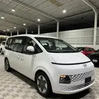 ستاريا 2024 شبه اصفار عداد 6 الاف