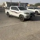 هايلكس اوتوماتيك 2021
