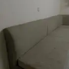 كنب حرفL وطاولات