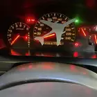 سيارة Honda Acord 2003 عليها ضمان أسبوع 14لل صامل