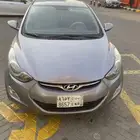 هيونداي النترا 2013