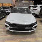 هونداي النترا 2025