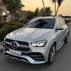 مرسيدس GLE 450 v6 2020 جفالي اعلا فئة