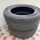 كفرات يوكن مقاسها 20 50 275