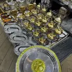 عرض يوم التأسيس بكج للمشبات دلال