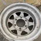جنط للبيع 6 مسمار