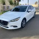 مازدا 3 2019