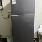 ثلاجه مطبخ مستخدم