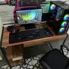 بي سي قيمنق للبيع .سيت اب كامل