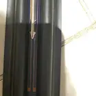 قل م باركر