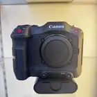 CANON EOS C7O CINEMA CAMERA