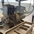 مكينة كهرب ثلاث روس