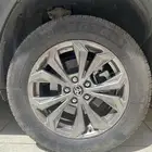 جنوط راف فور مقاس 18