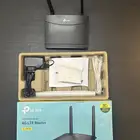 راوتر 4G شبه جديد