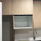 مطبخ فخم مع فرن ارستون