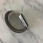 ساعة ابل