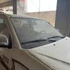 هايلوكس مخزن شبه الجديد
