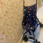 عربيه جونيور  سرير متنقل من سنتر بوينت