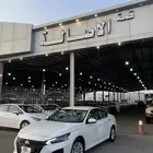 نيسان التيما ستاندر 2023