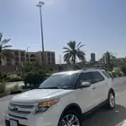 اكسبلورر 2015 ليمتد 2