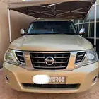 للبيع نيسان باترول 2014 بلاتينيوم