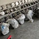 مكائن مستوردة   مكائن مجدد