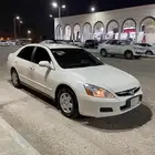 هوندا اكورد 2007