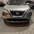 نيسان اكس تريل 2024 سعودي بطاقه جمركيه عرض خاص