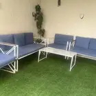 جلسة حوش