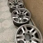 للبيع جنوط لكزز الحميد فضي