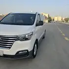 هونداي الوعلان بنزين H1 2019 بحالة ممتازة