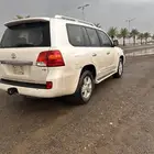لاند كروزر GXR