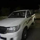 هايلكس 2013