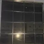 قزاز و كراسي و طاولات