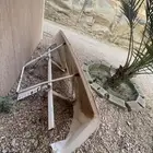 تندت تريله