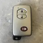 مفتاح ريموت لاندكروزر جيكسار GXR