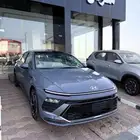 هونداي سوناتا سمارت 2025