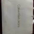 كنادر كالفن كلاين