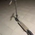 سكوتر تشليح