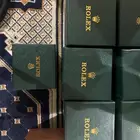 ساعات روليكس طبق الاصل