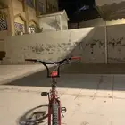 سيكل جديد استخدام شخصي