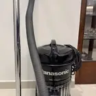 مكنسة باناسونيك
