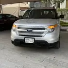 اكسبلور 2013 دبل
