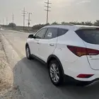هيونداي سنتافي 2018